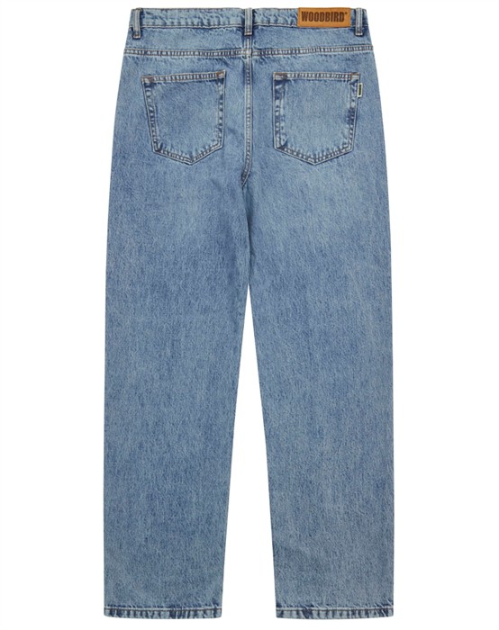Leroy Doone Jeans